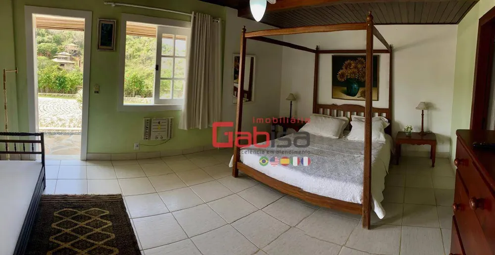 Casa, 7 quartos, 450 m² - Foto 8