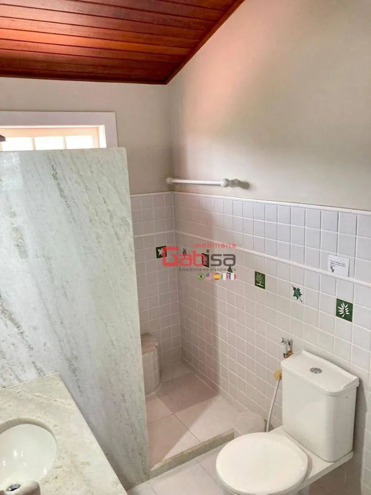 Casa, 7 quartos, 450 m² - Foto 16