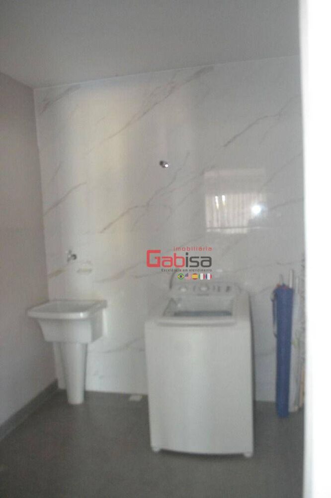Casa de Condomínio à venda com 4 quartos, 210m² - Foto 6
