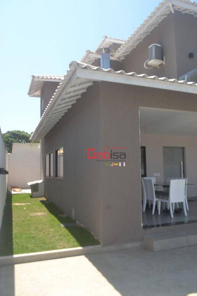 Casa de Condomínio à venda com 4 quartos, 210m² - Foto 7