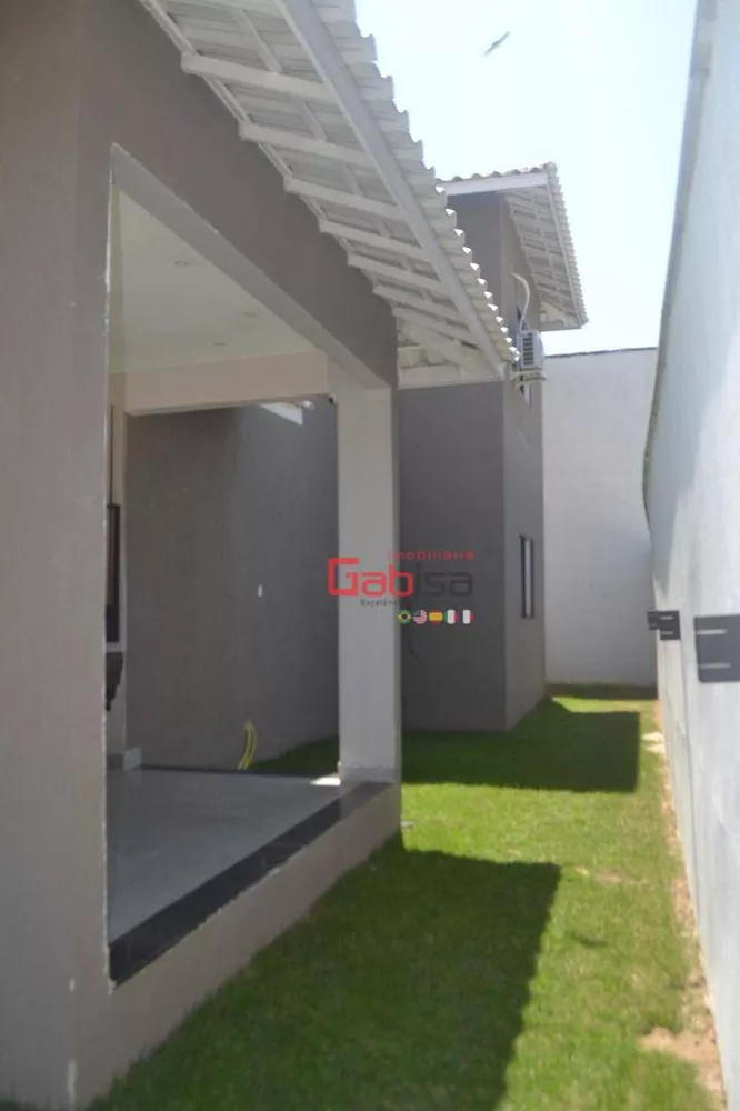 Casa de Condomínio, 4 quartos - Foto 2