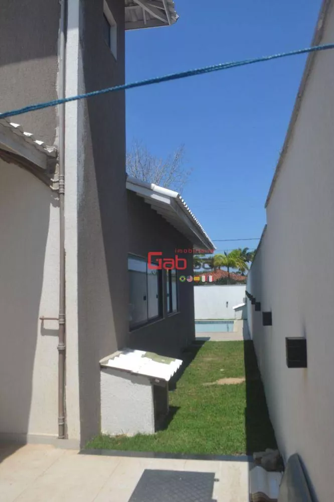 Casa de Condomínio, 4 quartos - Foto 11