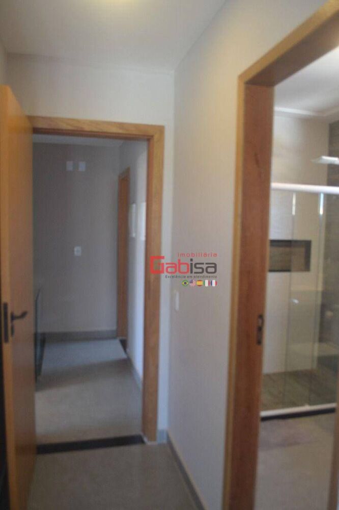 Casa de Condomínio à venda com 4 quartos, 210m² - Foto 4