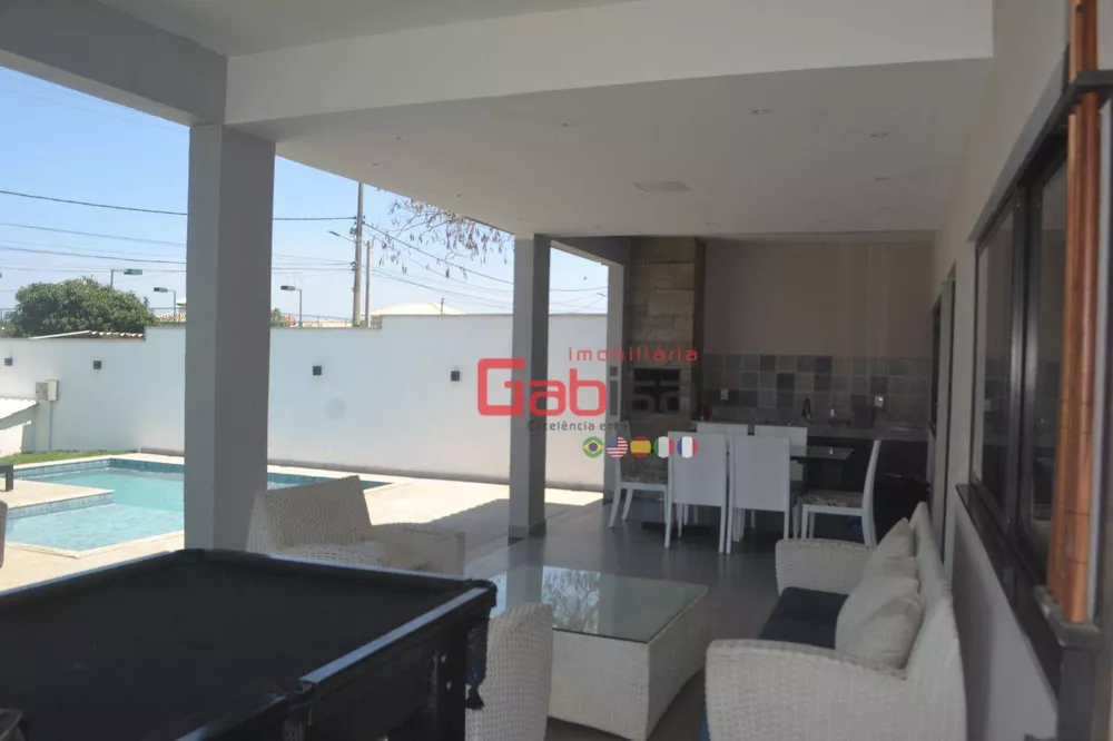 Casa de Condomínio, 4 quartos - Foto 7