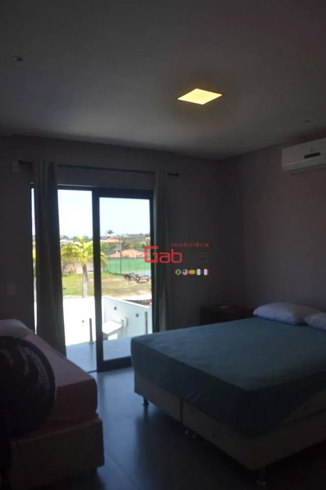 Casa de Condomínio, 4 quartos - Foto 8
