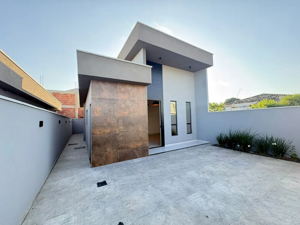 Casa, 2 quartos, 67 m² - Foto 1