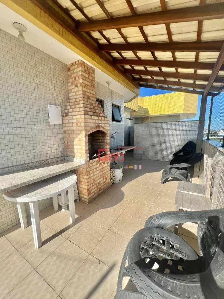 Cobertura, 4 quartos, 155 m² - Foto 26