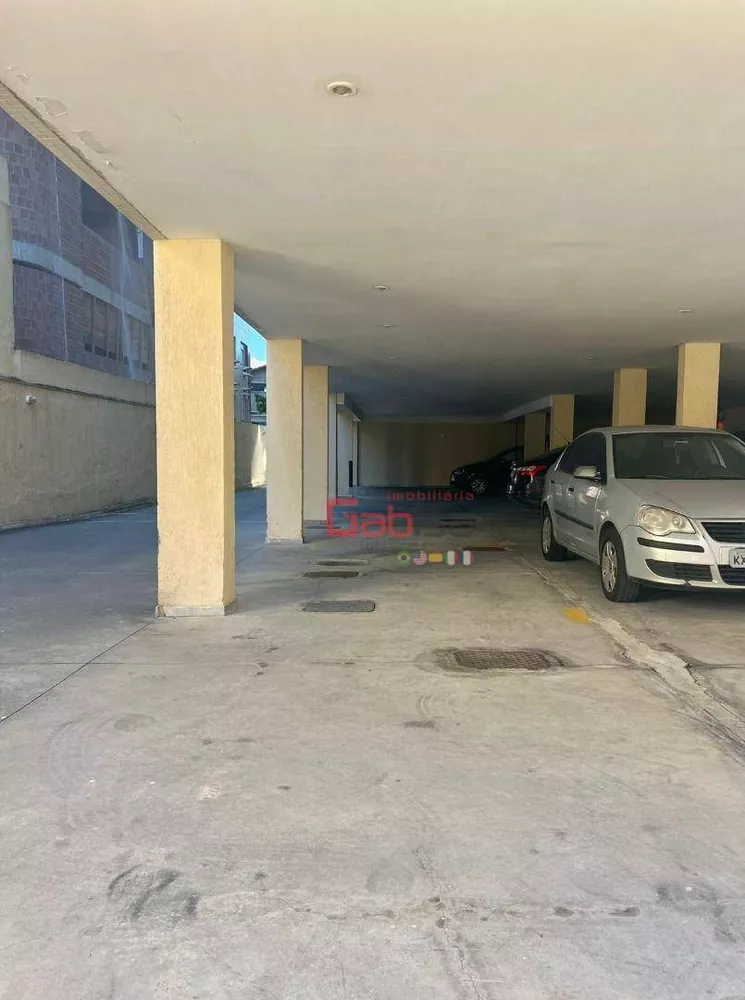 Cobertura, 4 quartos, 155 m² - Foto 6