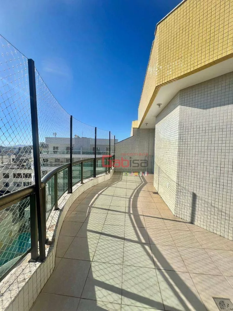 Cobertura, 4 quartos, 155 m² - Foto 22