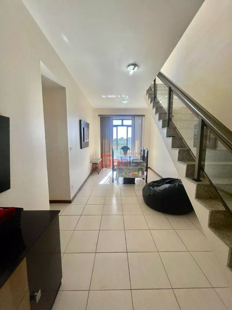Cobertura, 4 quartos, 155 m² - Foto 5