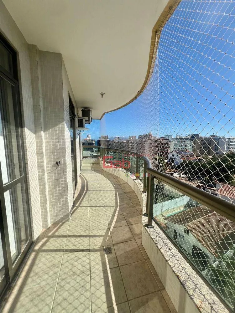 Cobertura, 4 quartos, 155 m² - Foto 11