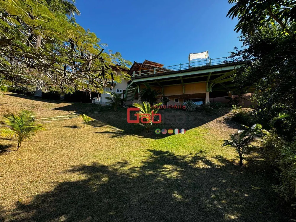 Casa de Condomínio, 5 quartos - Foto 40