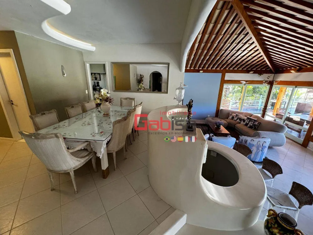 Casa de Condomínio, 5 quartos - Foto 10