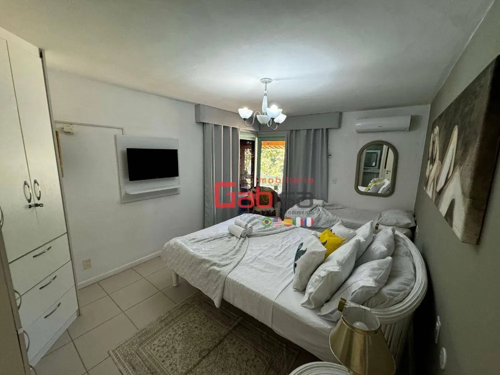 Casa de Condomínio, 5 quartos - Foto 17