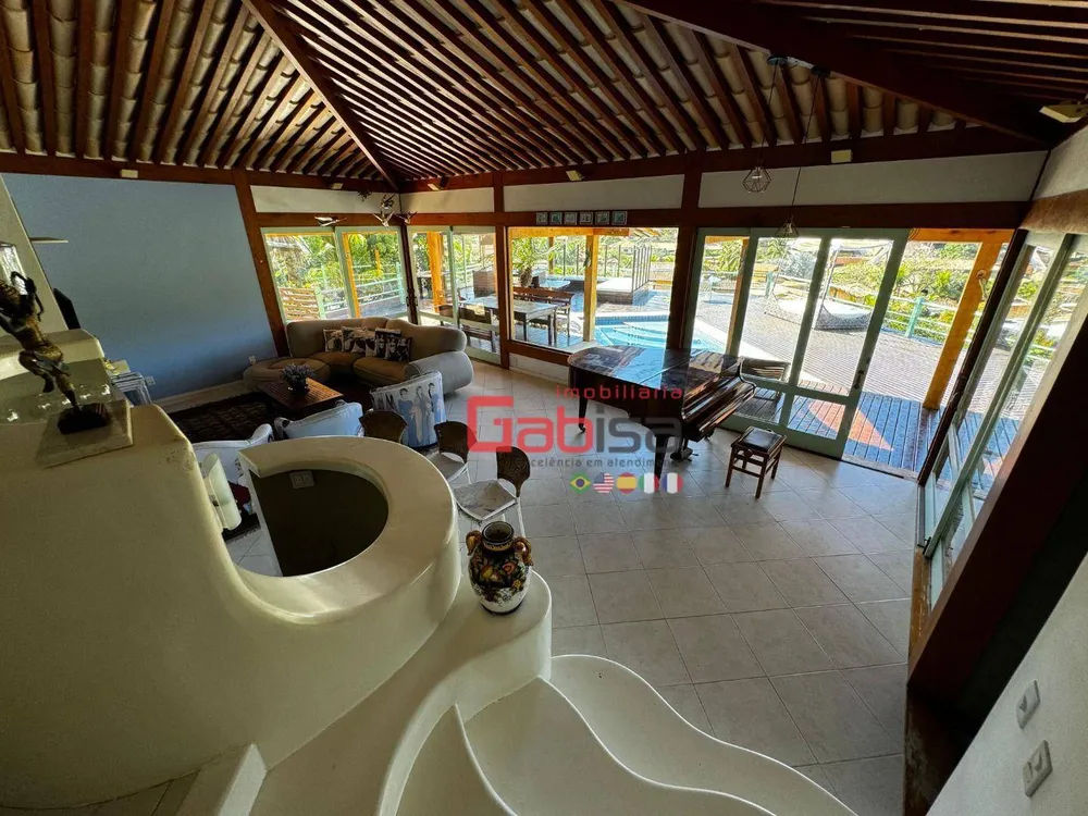 Casa de Condomínio, 5 quartos - Foto 7
