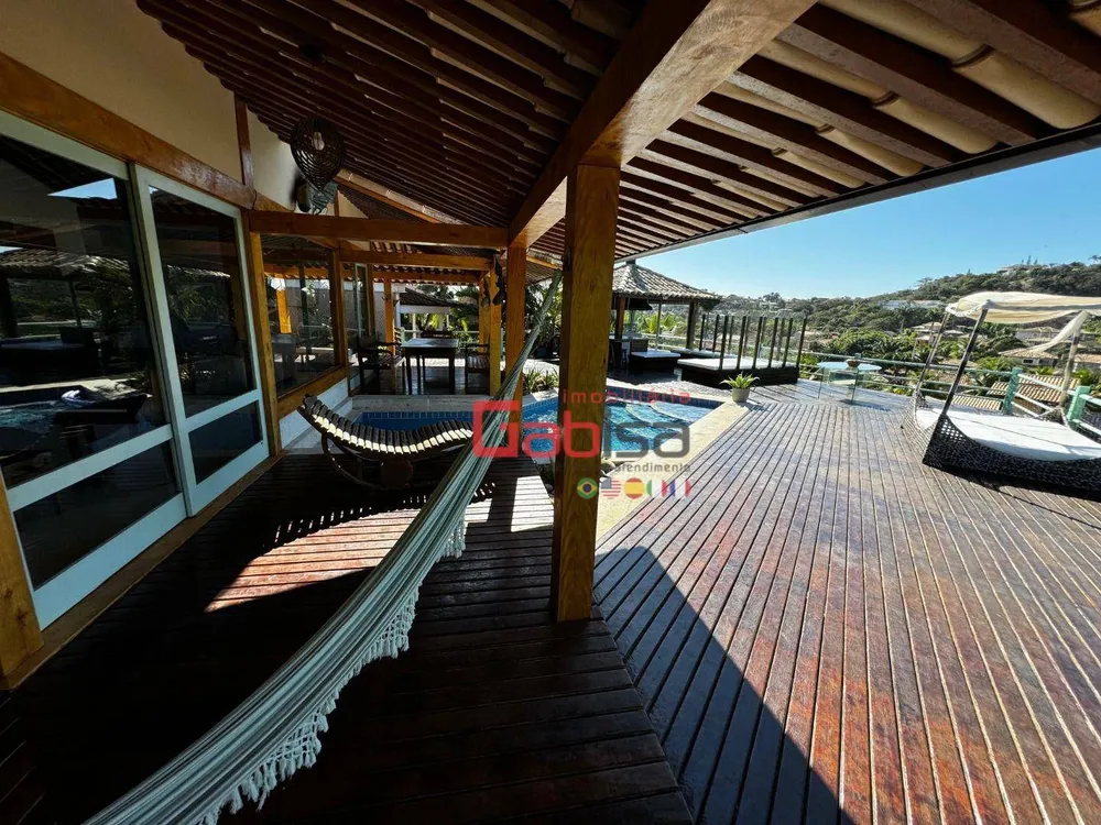 Casa de Condomínio, 5 quartos - Foto 33