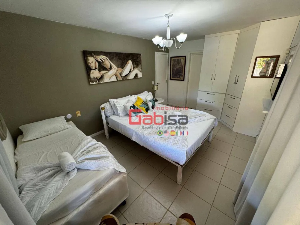 Casa de Condomínio, 5 quartos - Foto 20