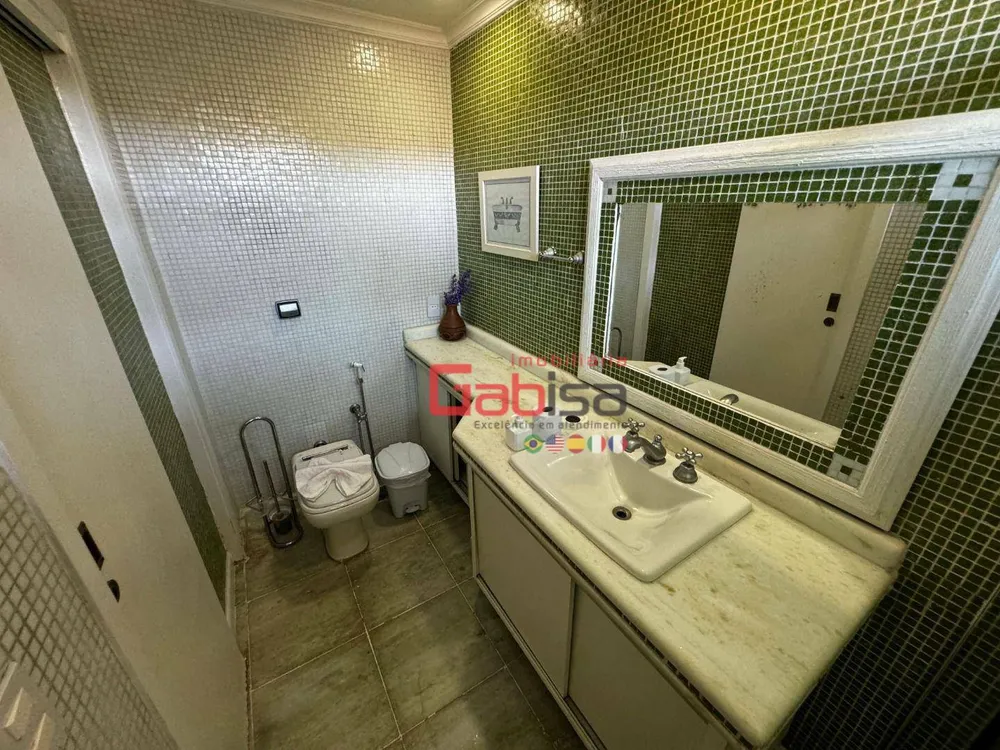 Casa de Condomínio, 5 quartos - Foto 24