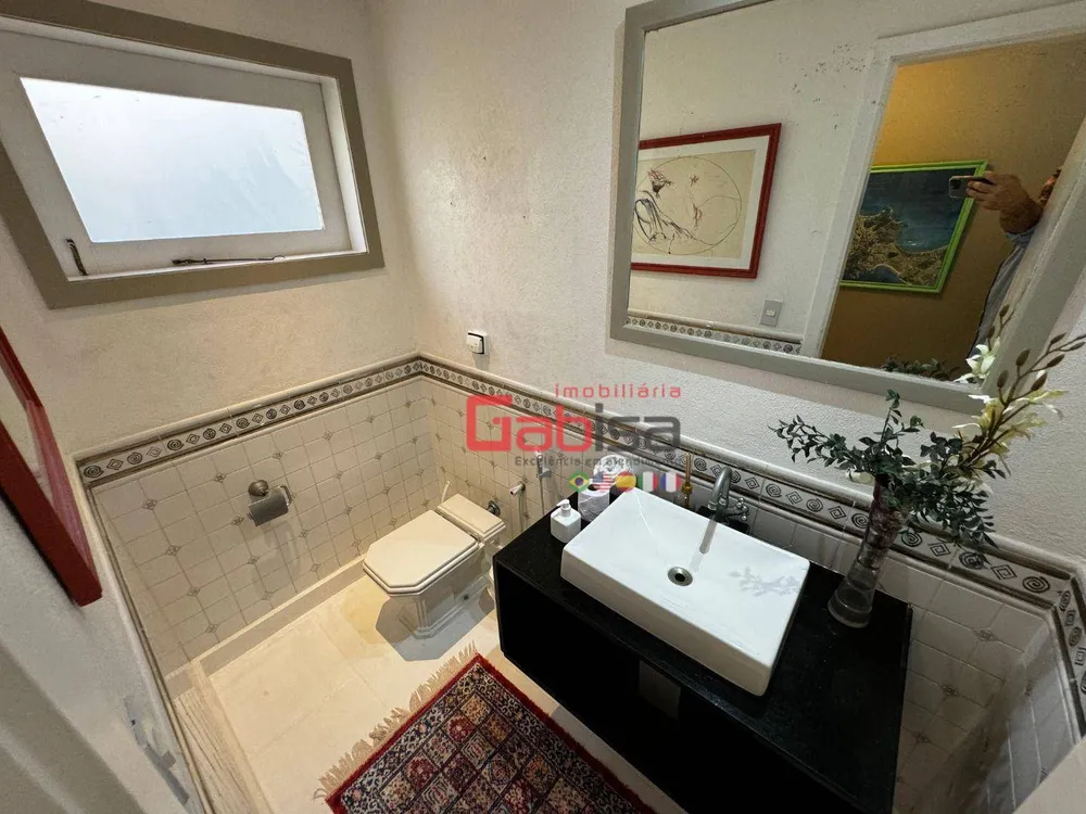 Casa de Condomínio, 5 quartos - Foto 32