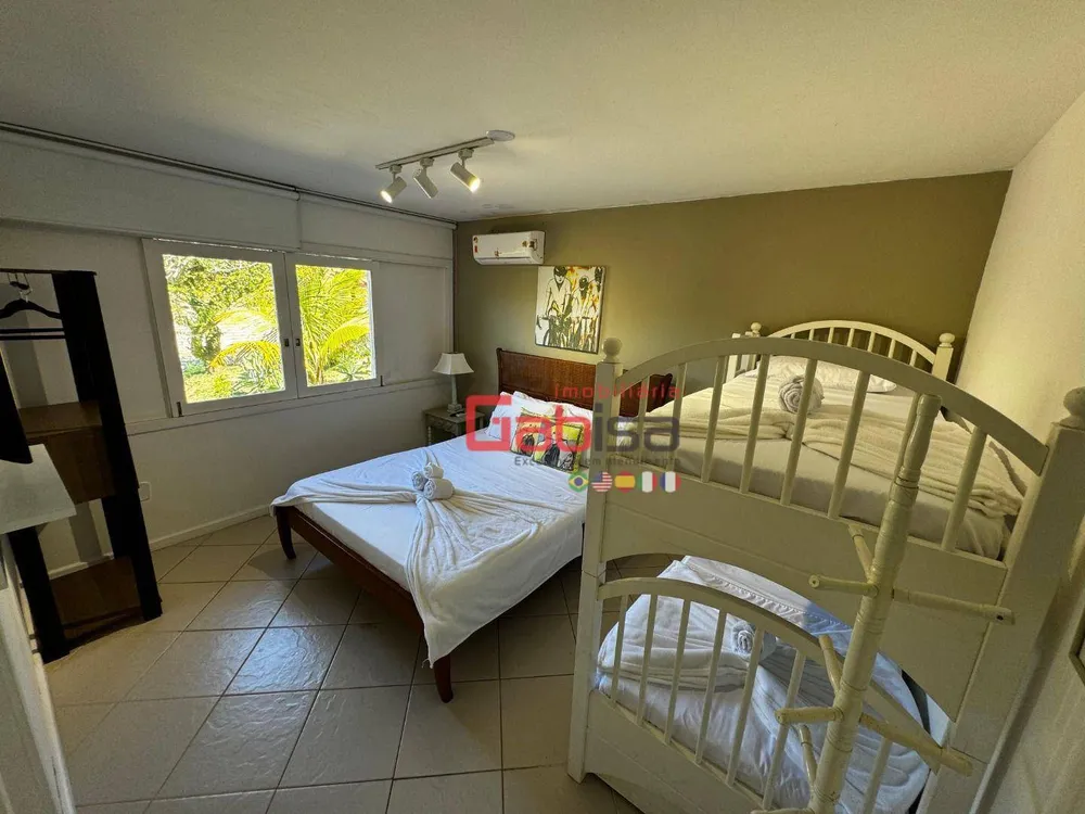 Casa de Condomínio, 5 quartos - Foto 23