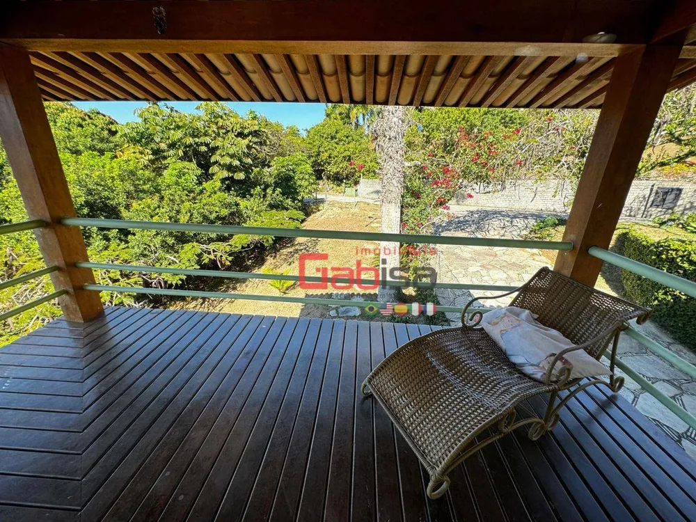 Casa de Condomínio, 5 quartos - Foto 4