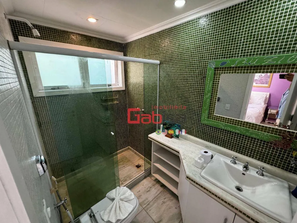 Casa de Condomínio, 5 quartos - Foto 29