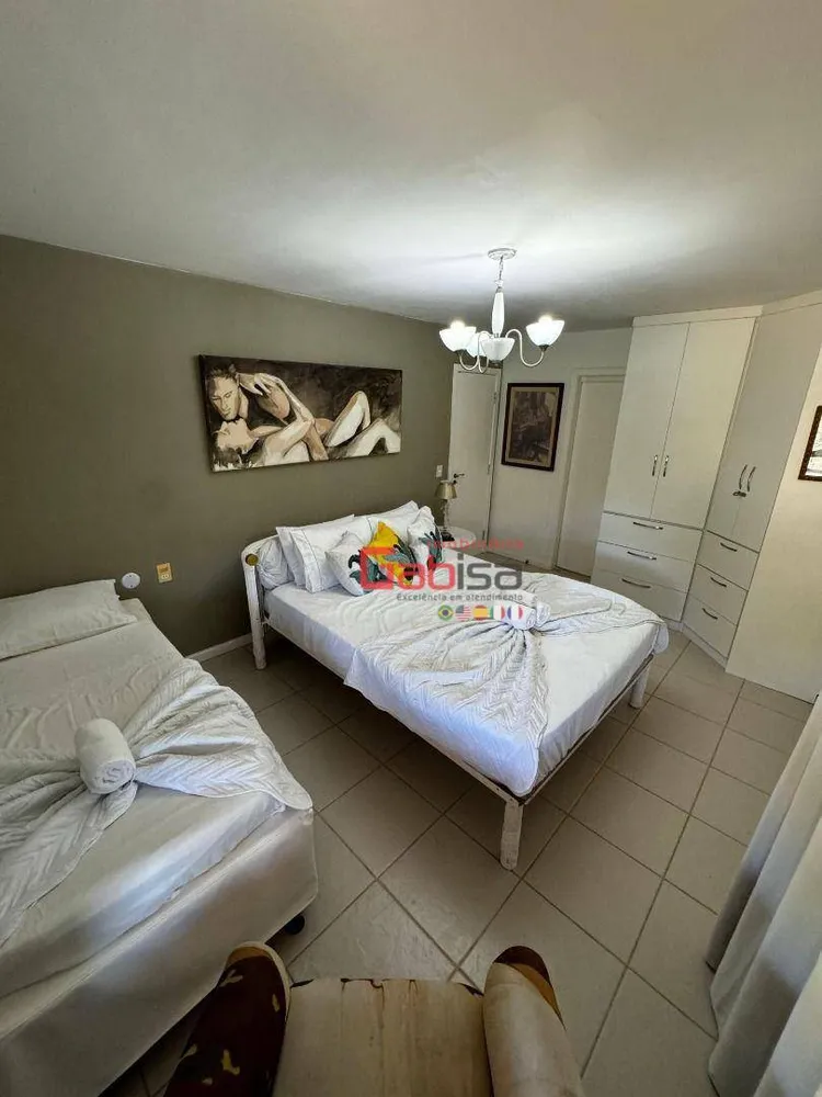 Casa de Condomínio, 5 quartos - Foto 16