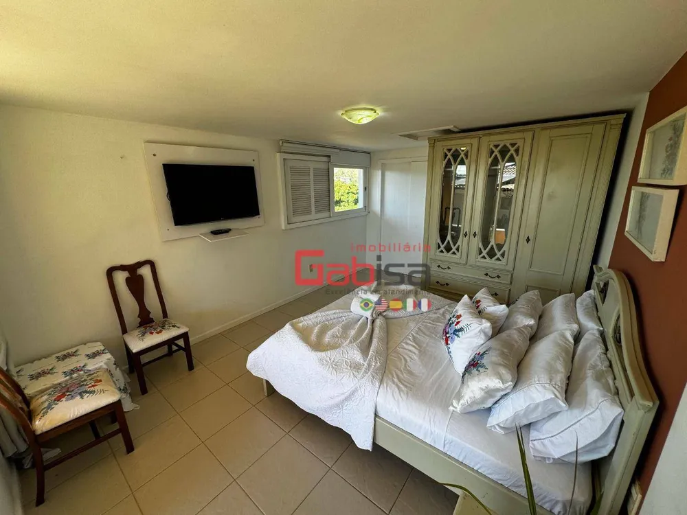 Casa de Condomínio, 5 quartos - Foto 38