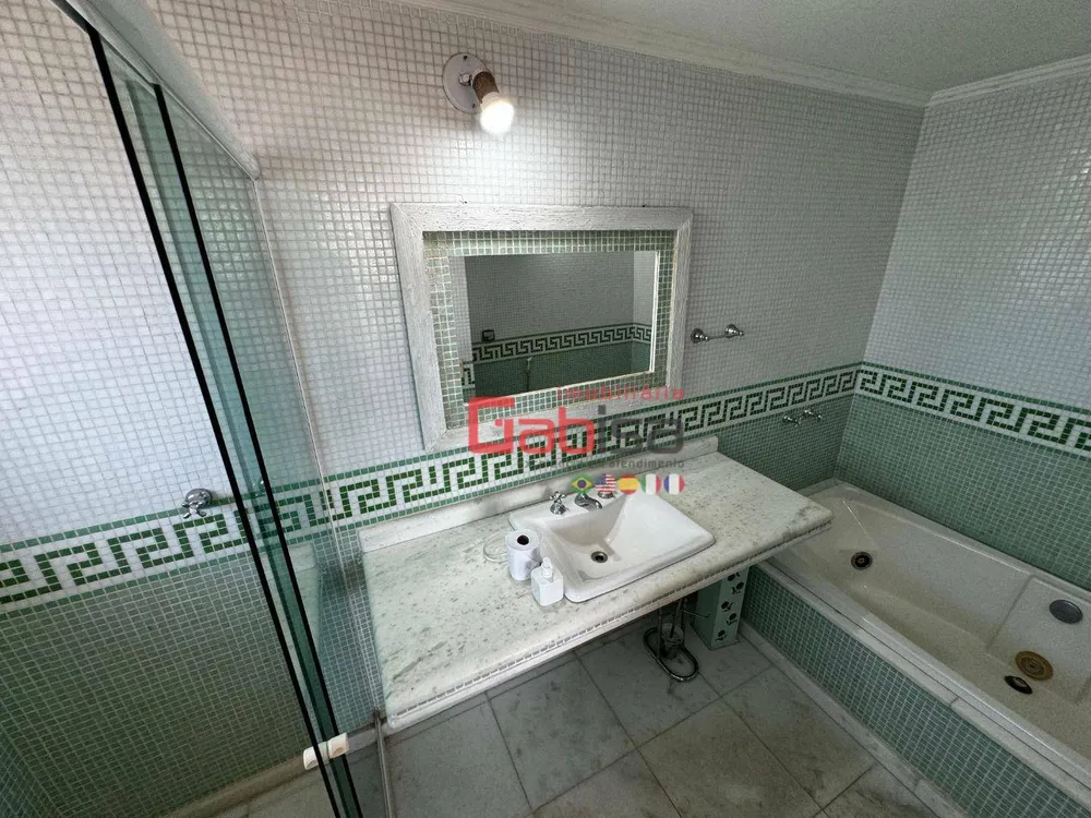 Casa de Condomínio, 5 quartos - Foto 37
