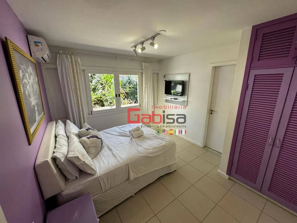 Casa de Condomínio, 5 quartos - Foto 28