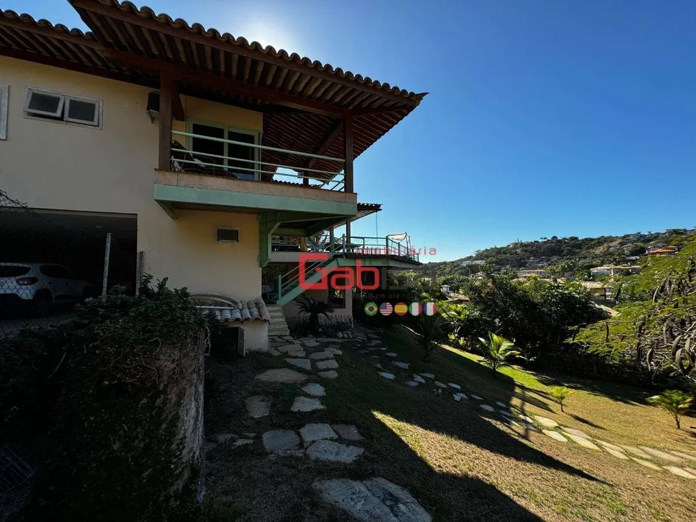 Casa de Condomínio, 5 quartos - Foto 44