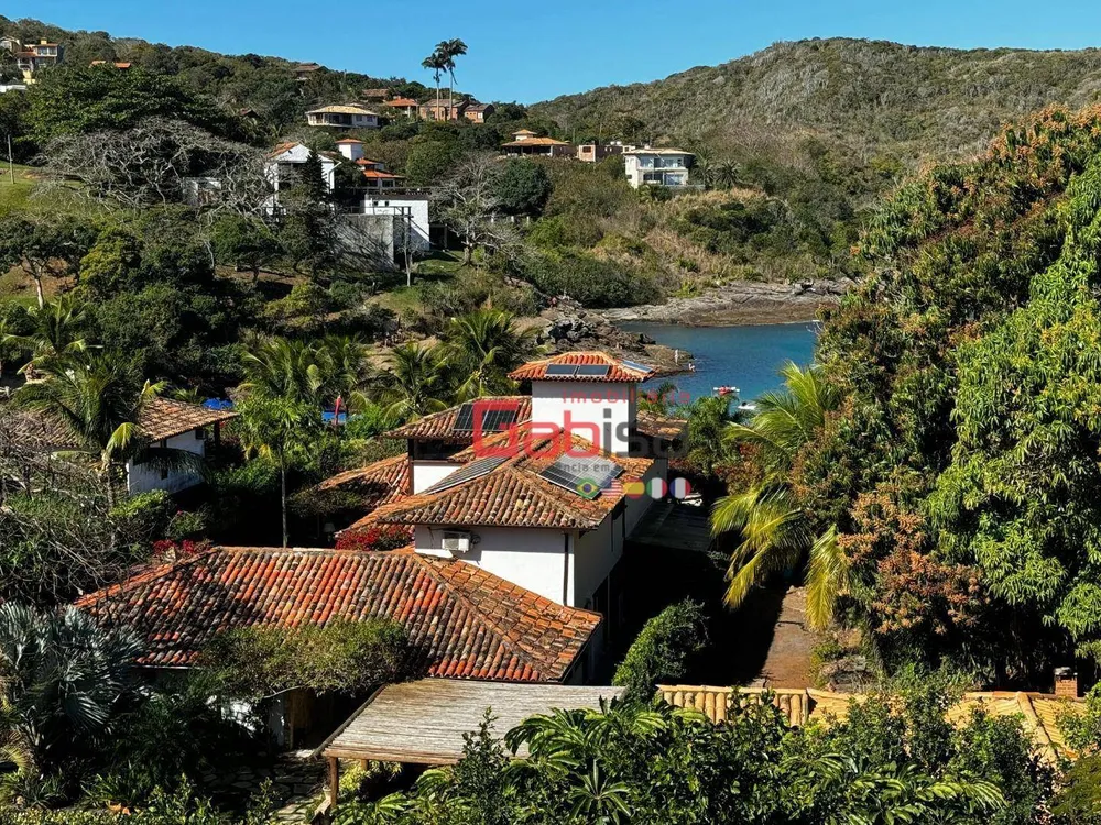 Casa de Condomínio, 5 quartos - Foto 36