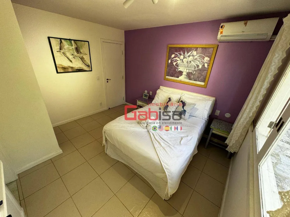 Casa de Condomínio, 5 quartos - Foto 27
