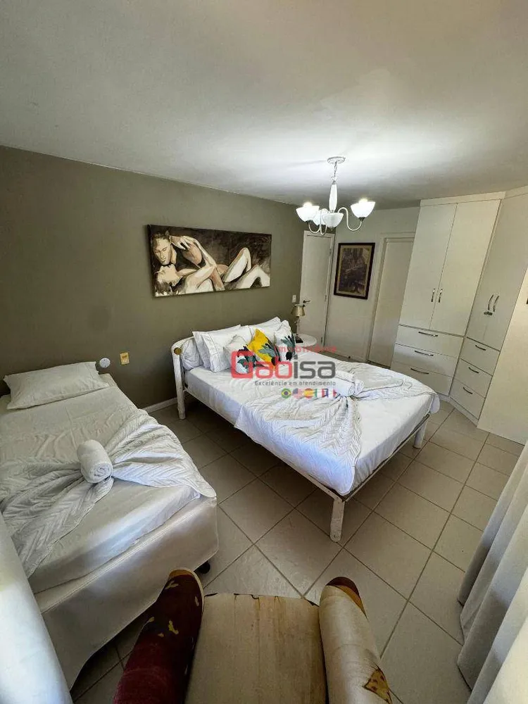 Casa de Condomínio, 5 quartos - Foto 15