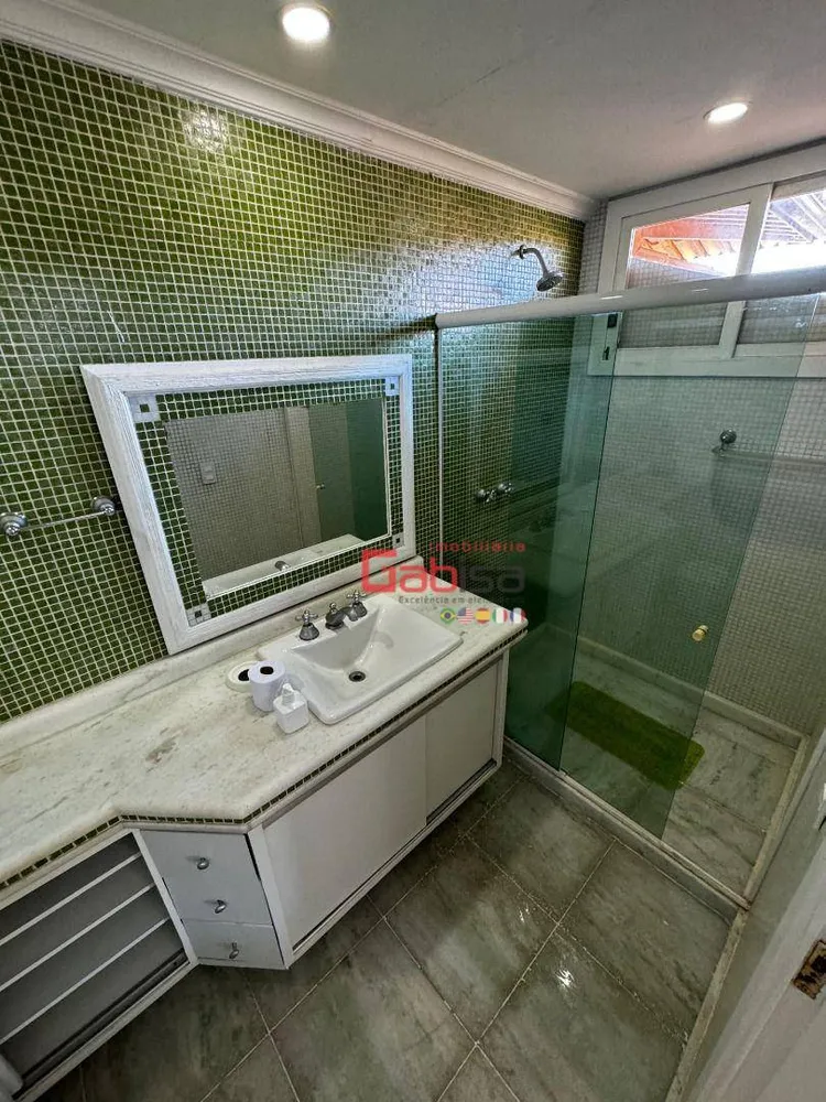Casa de Condomínio, 5 quartos - Foto 19