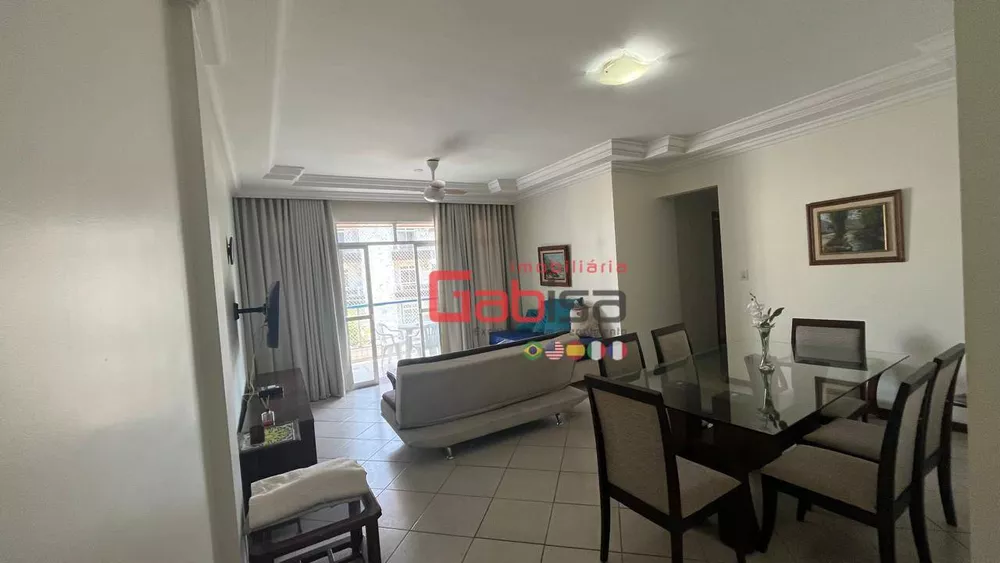 Apartamento, 3 quartos, 120 m² - Foto 2