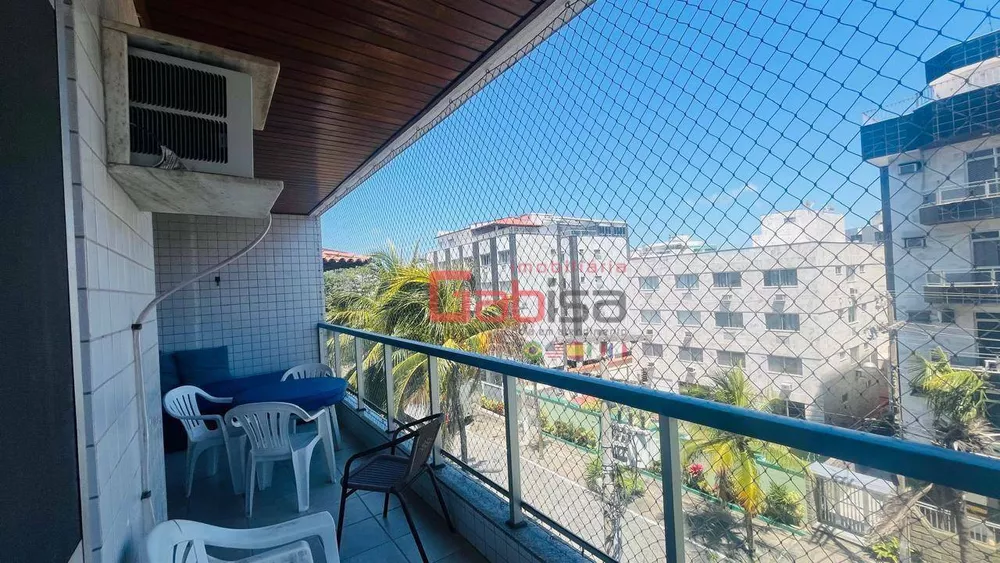 Apartamento, 3 quartos, 120 m² - Foto 26