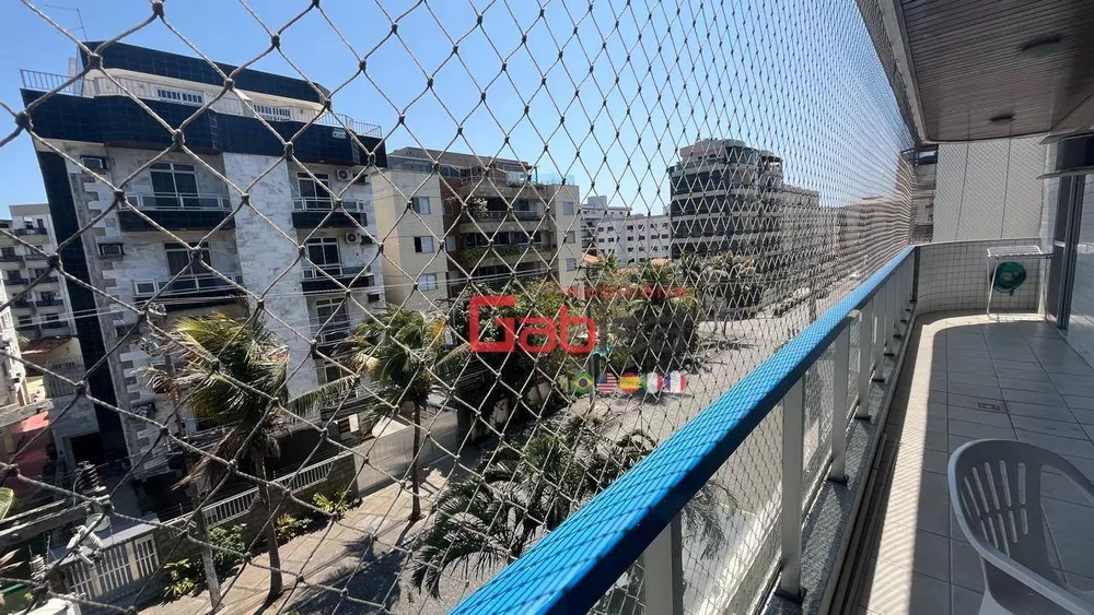 Apartamento, 3 quartos, 120 m² - Foto 25