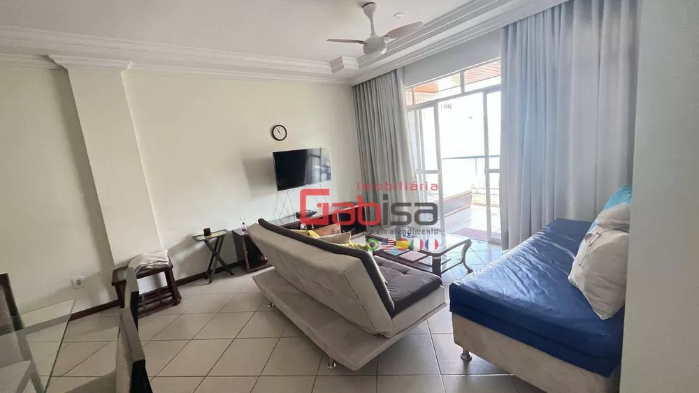 Apartamento, 3 quartos, 120 m² - Foto 6