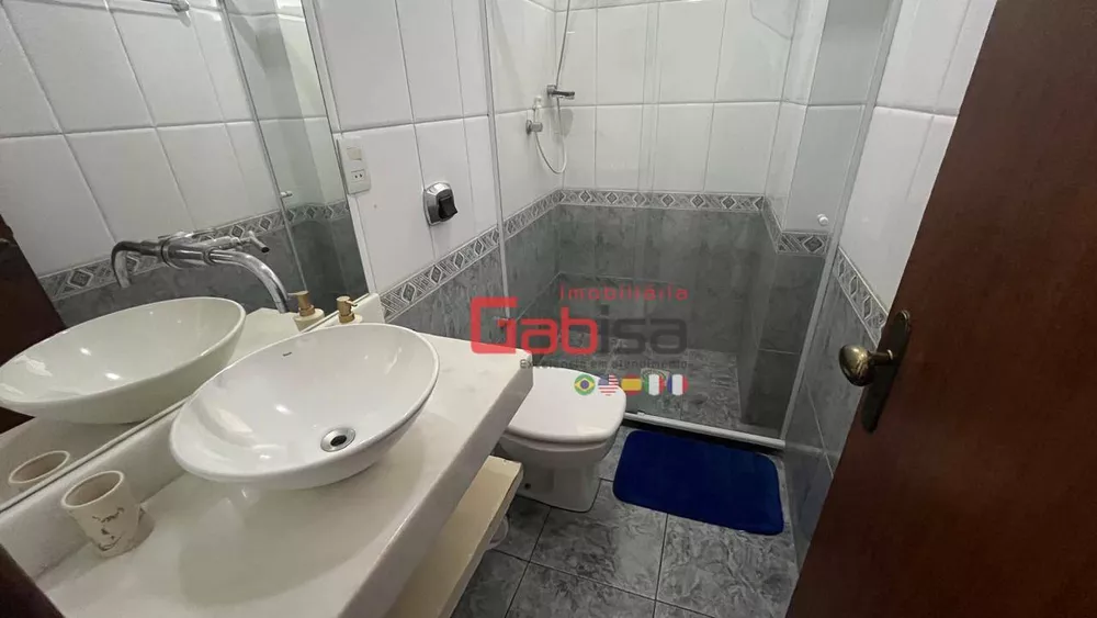 Apartamento, 3 quartos, 120 m² - Foto 24