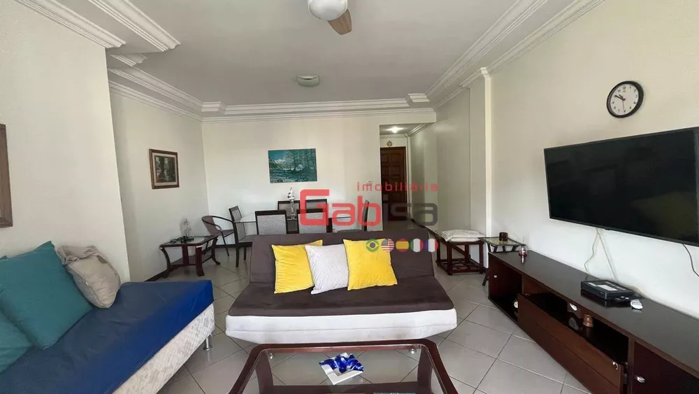 Apartamento, 3 quartos, 120 m² - Foto 3