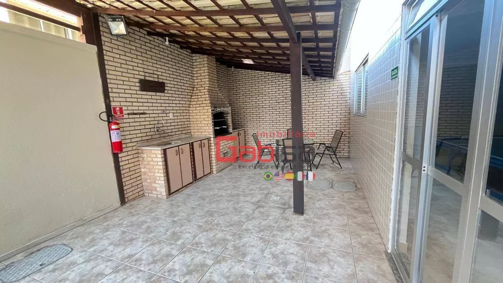 Apartamento, 3 quartos, 120 m² - Foto 29