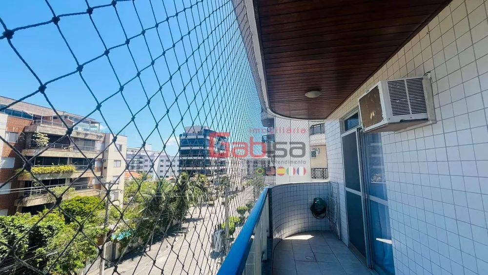 Apartamento, 3 quartos, 120 m² - Foto 27