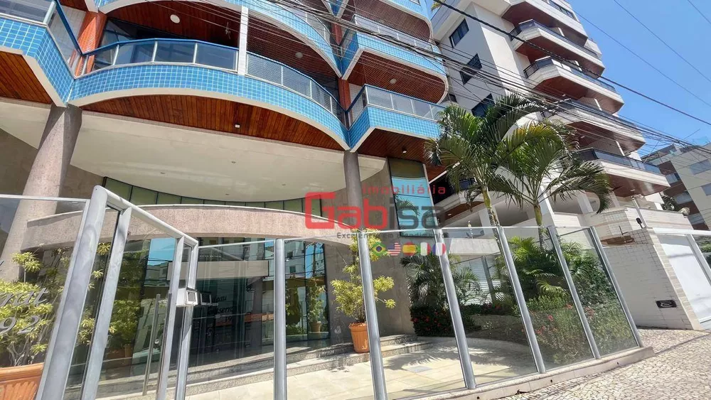 Apartamento, 3 quartos, 120 m² - Foto 33