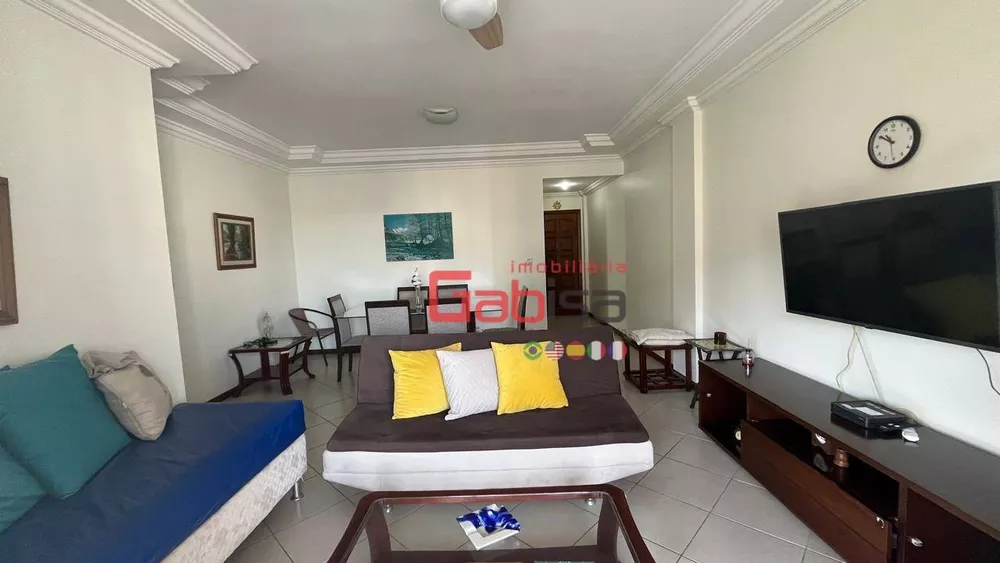 Apartamento, 3 quartos, 120 m² - Foto 4