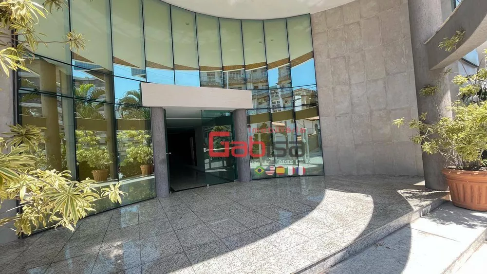 Apartamento, 3 quartos, 120 m² - Foto 31