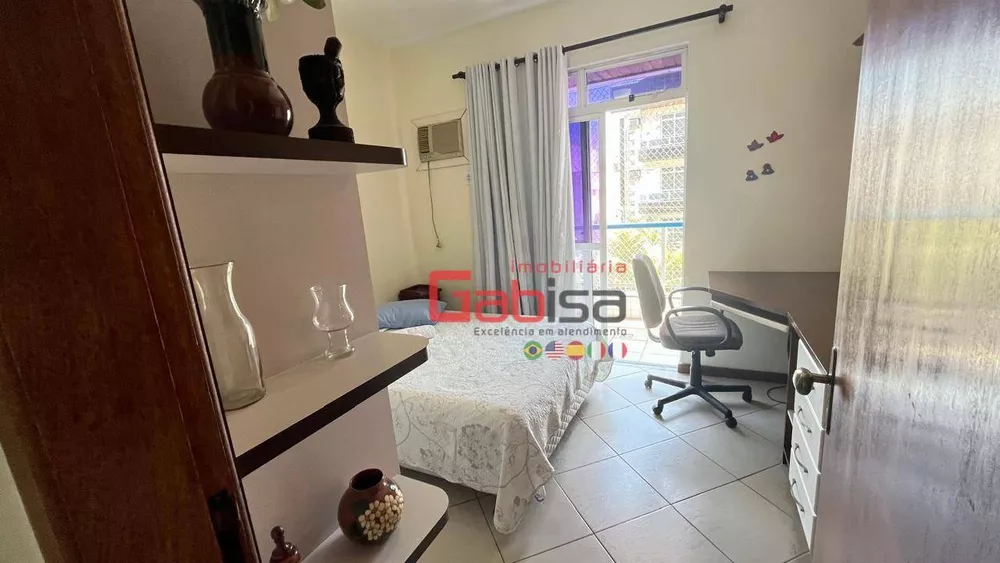 Apartamento, 3 quartos, 120 m² - Foto 13