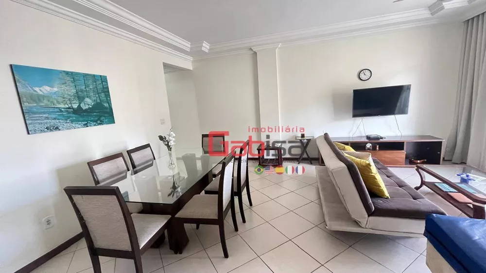 Apartamento, 3 quartos, 120 m² - Foto 5