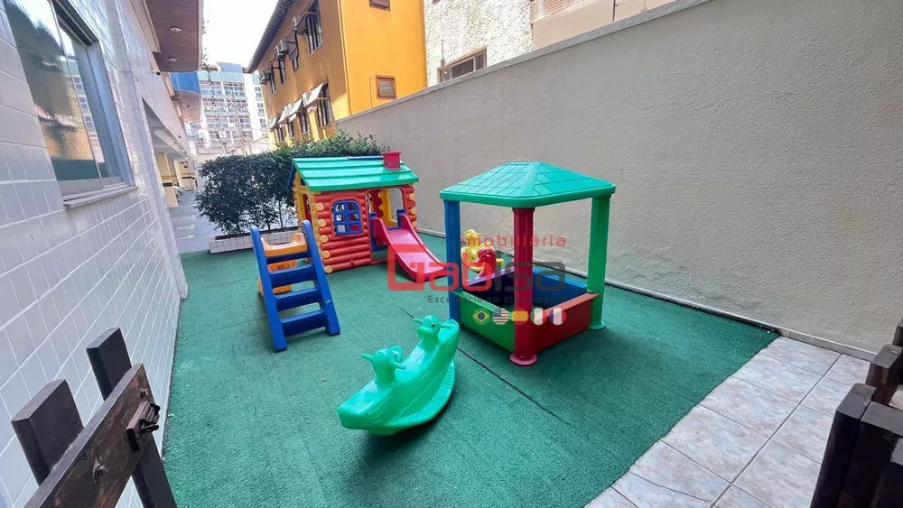 Apartamento, 3 quartos, 120 m² - Foto 28