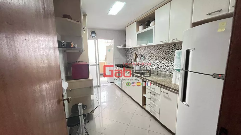 Apartamento, 3 quartos, 120 m² - Foto 9
